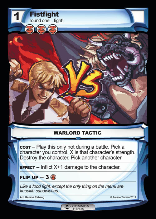 Fistfight